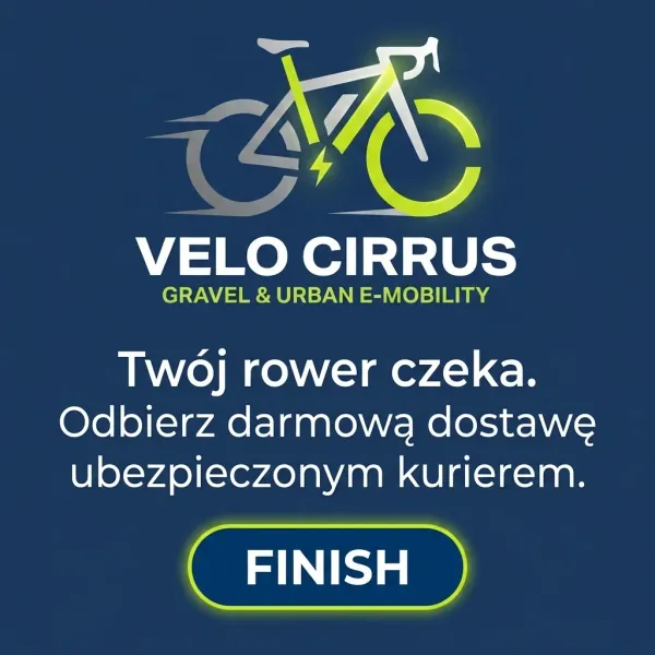 Velo Cirrus